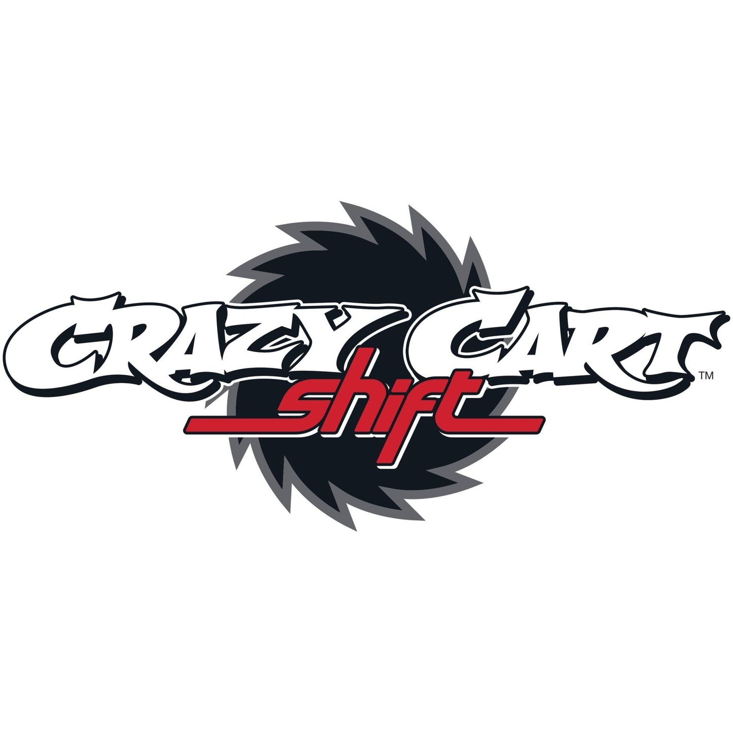 Razor Crazy Cart Shift 12v - Red/Black - The Online Toy Shop - Electric Kart - 11