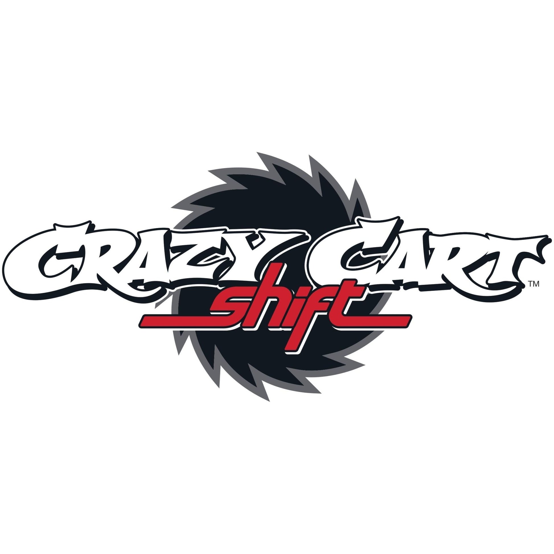 Razor Crazy Cart Shift 12v - Red/Black - The Online Toy Shop - Electric Kart - 11