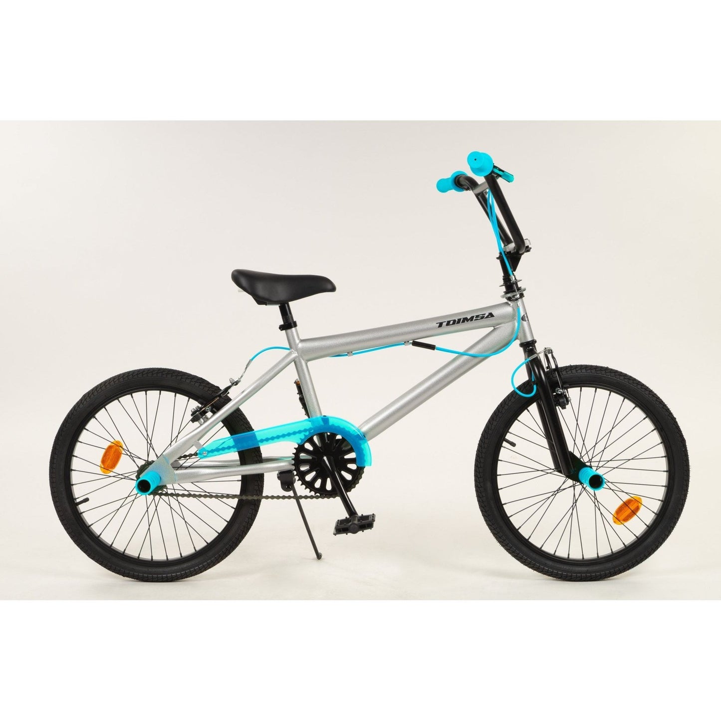 BMX Bicycle 20 Inch Childrens Bicycle - The Online Toy Shop - Bicycle - 9