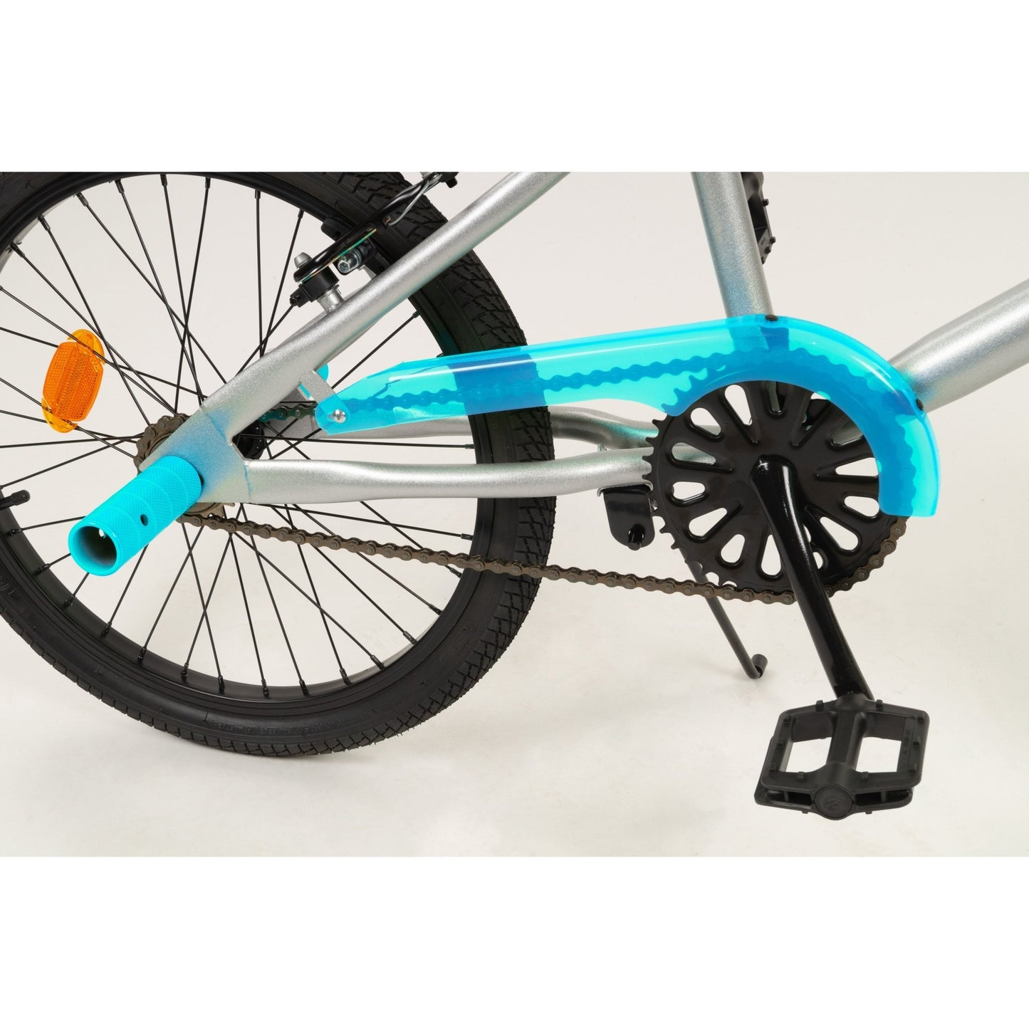 BMX Bicycle 20 Inch Childrens Bicycle - The Online Toy Shop - Bicycle - 10