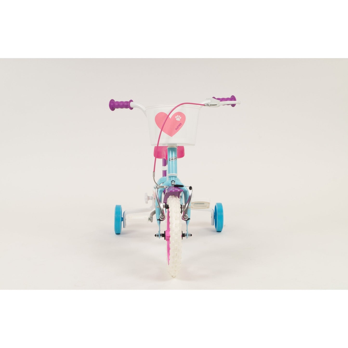 Pets Childrens Bicycle - Available in 3 Sizes - The Online Toy Shop - Bicycle - 2
