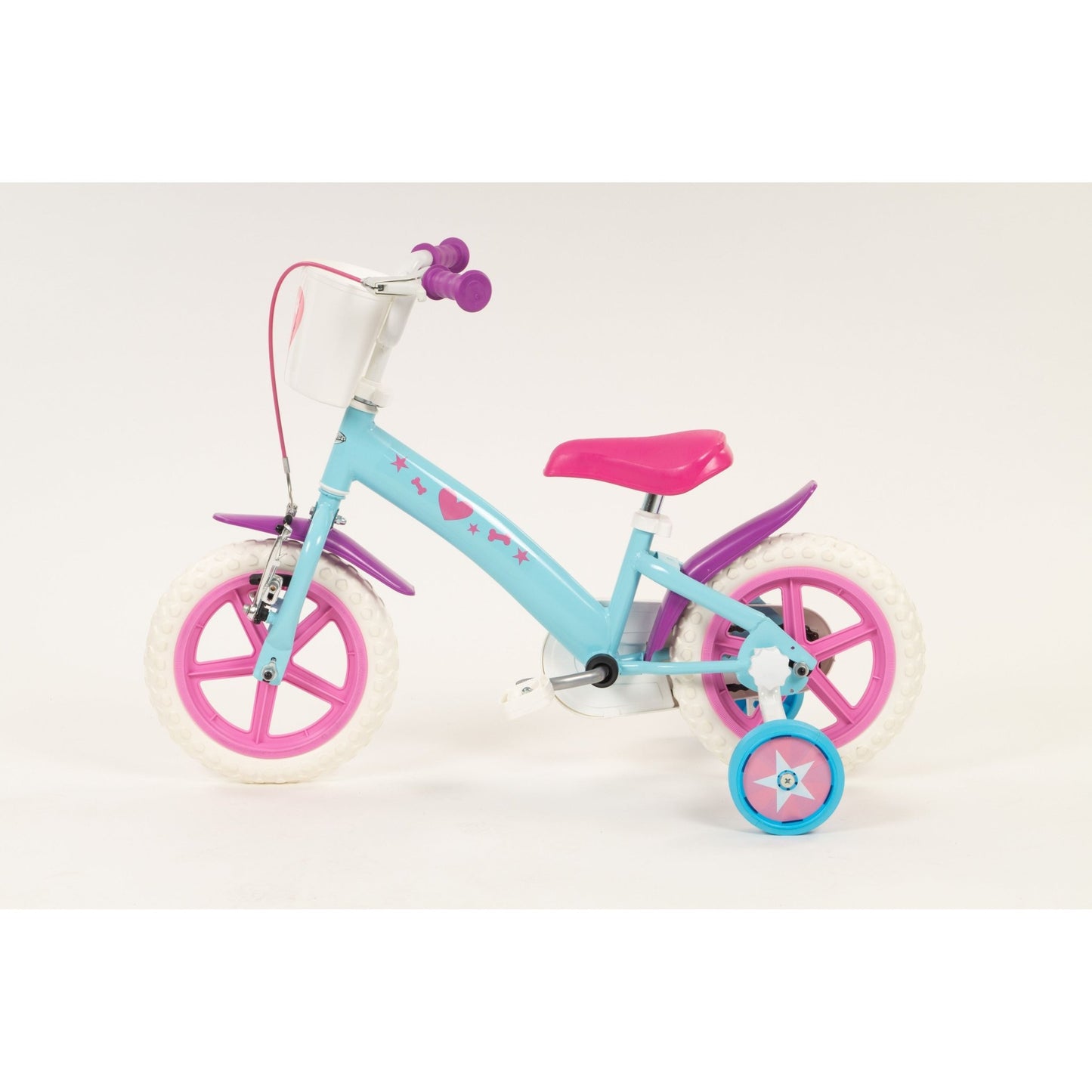 Pets Childrens Bicycle - Available in 3 Sizes - The Online Toy Shop - Bicycle - 3