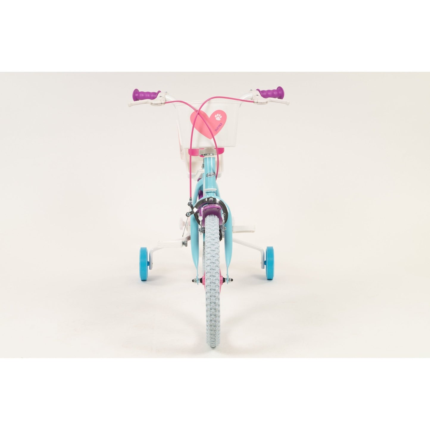 Pets Childrens Bicycle - Available in 3 Sizes - The Online Toy Shop - Bicycle - 12