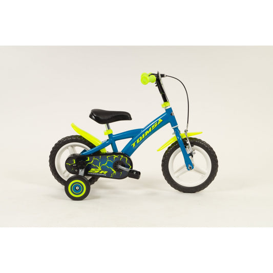 Lightening Childrens Bicycle 12 Inch - The Online Toy Shop - Bicycle - 1