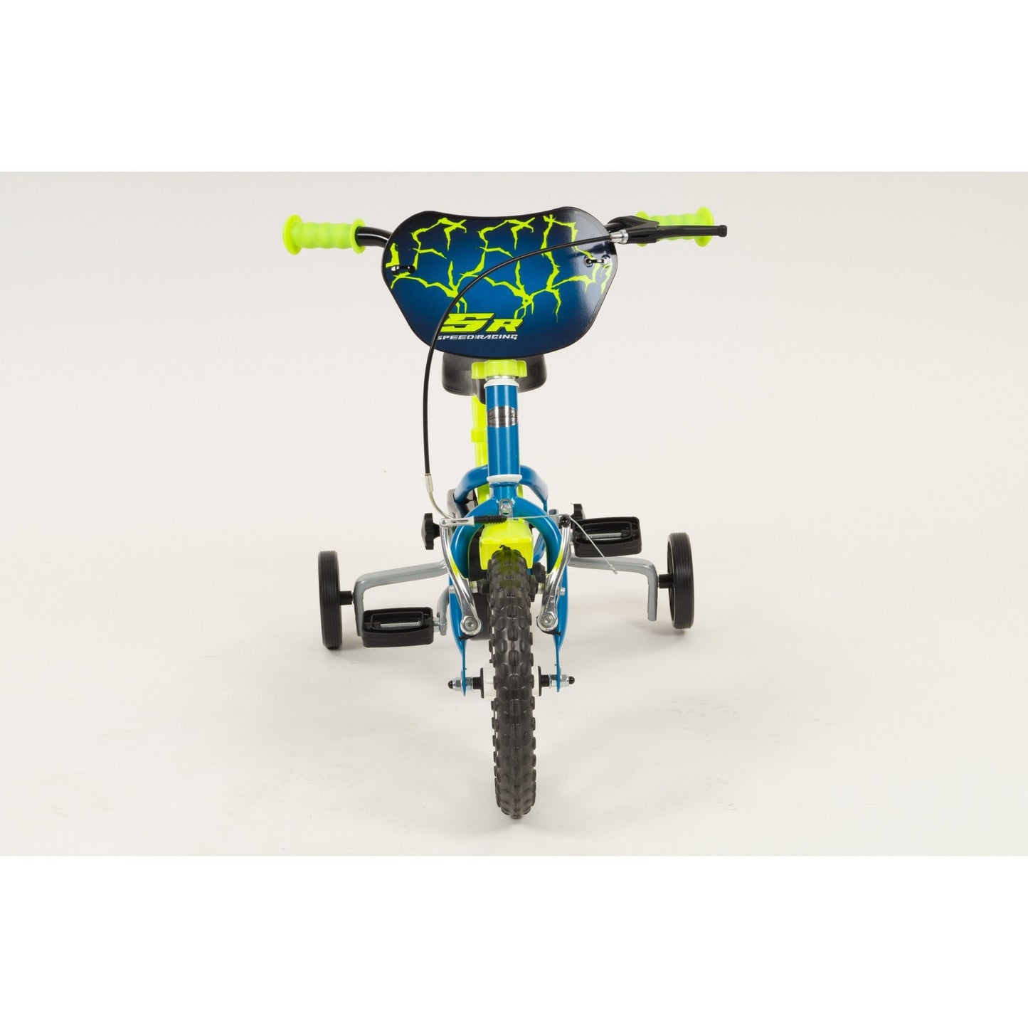 Lightening Childrens Bicycle 12 Inch - The Online Toy Shop - Bicycle - 7