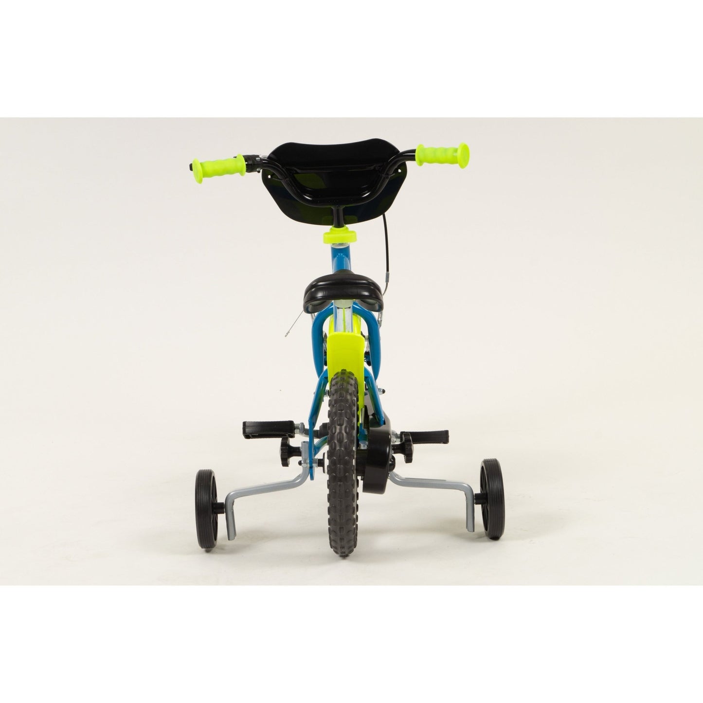 Lightening Childrens Bicycle 12 Inch - The Online Toy Shop - Bicycle - 9