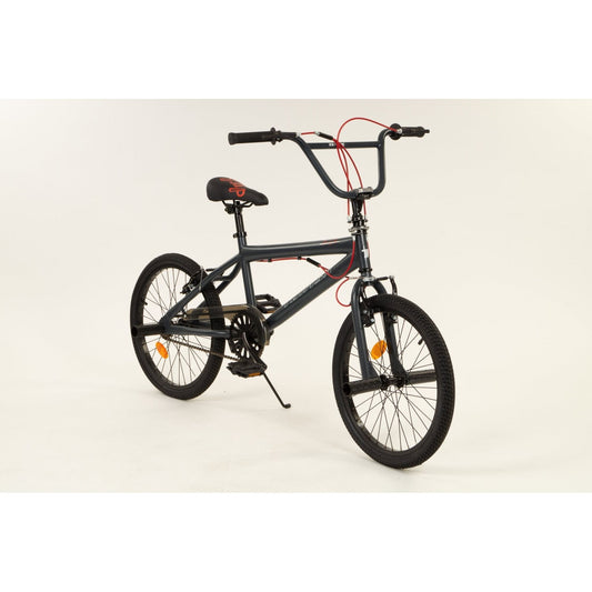 BMX Bicycle 20 Inch Childrens Bicycle - The Online Toy Shop - Bicycle - 1