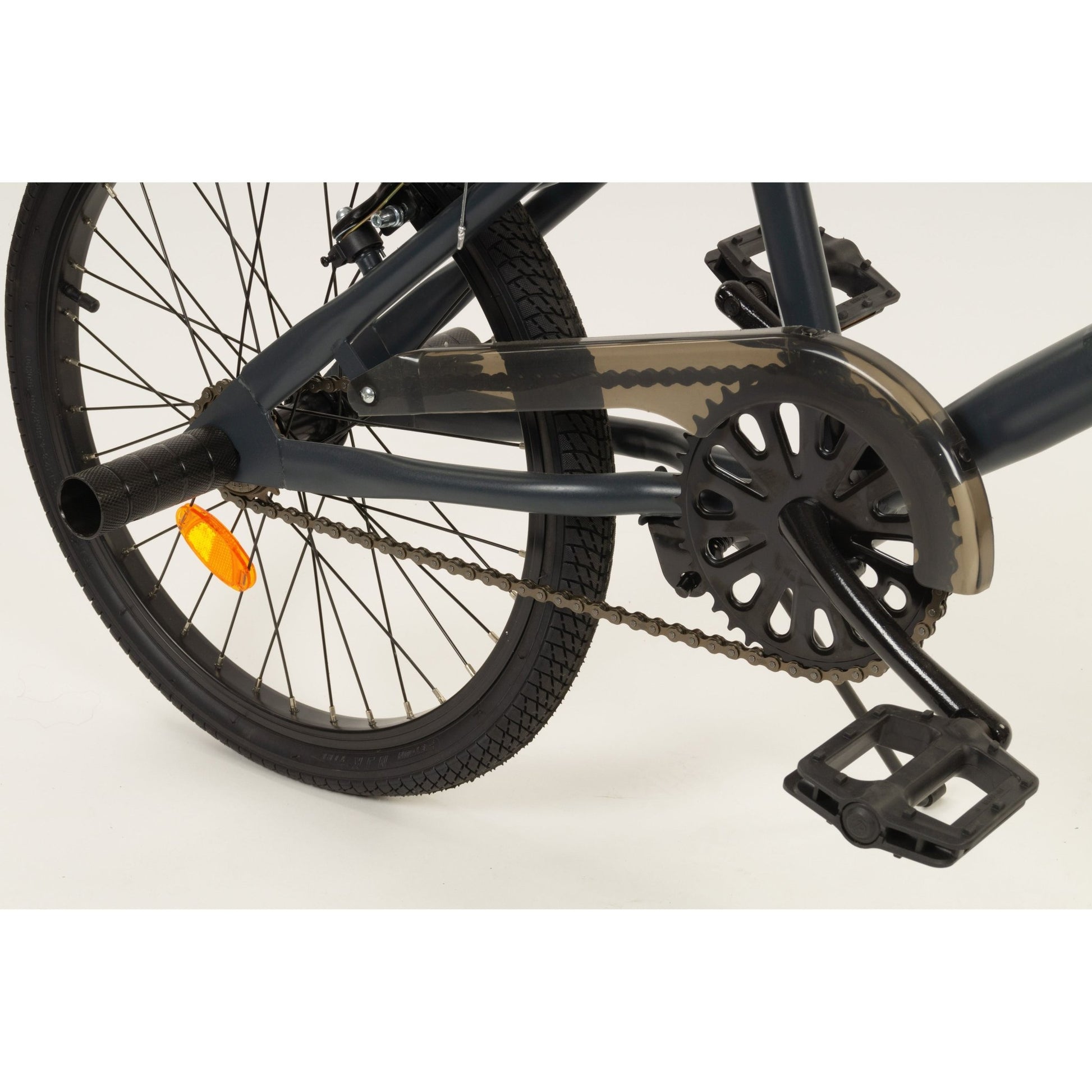 BMX Bicycle 20 Inch Childrens Bicycle - The Online Toy Shop - Bicycle - 5