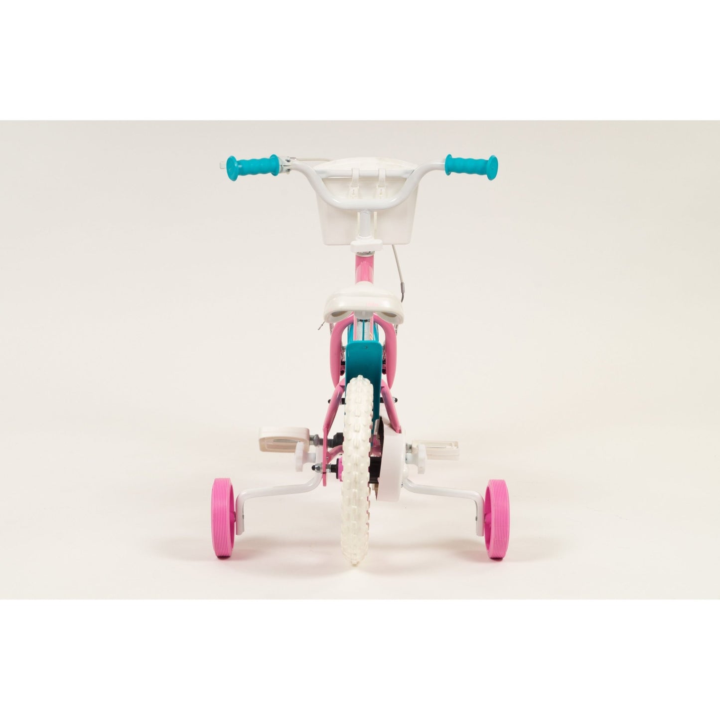 Peppa Pig Childrens Bicycle - Available in 2 Sizes - The Online Toy Shop - Toimsa - Bicycle - 7