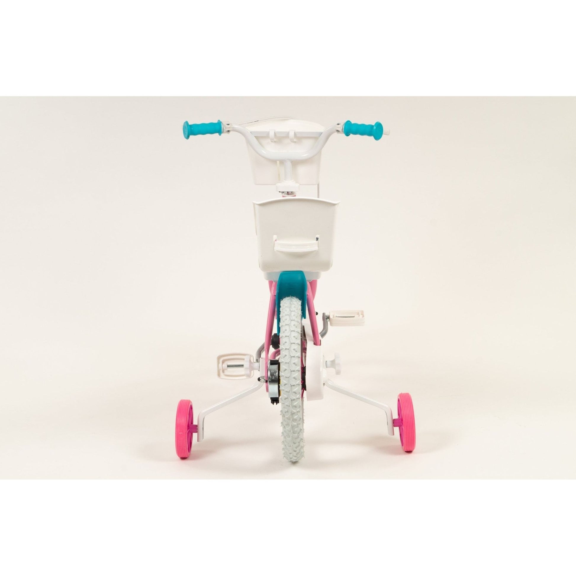 Peppa Pig Childrens Bicycle - Available in 2 Sizes - The Online Toy Shop - Toimsa - Bicycle - 20