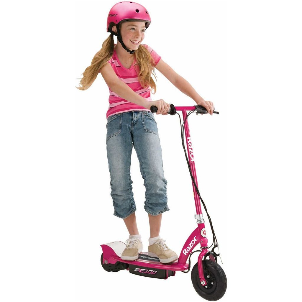 Razor E100 Scooter - The Online Toy Shop2