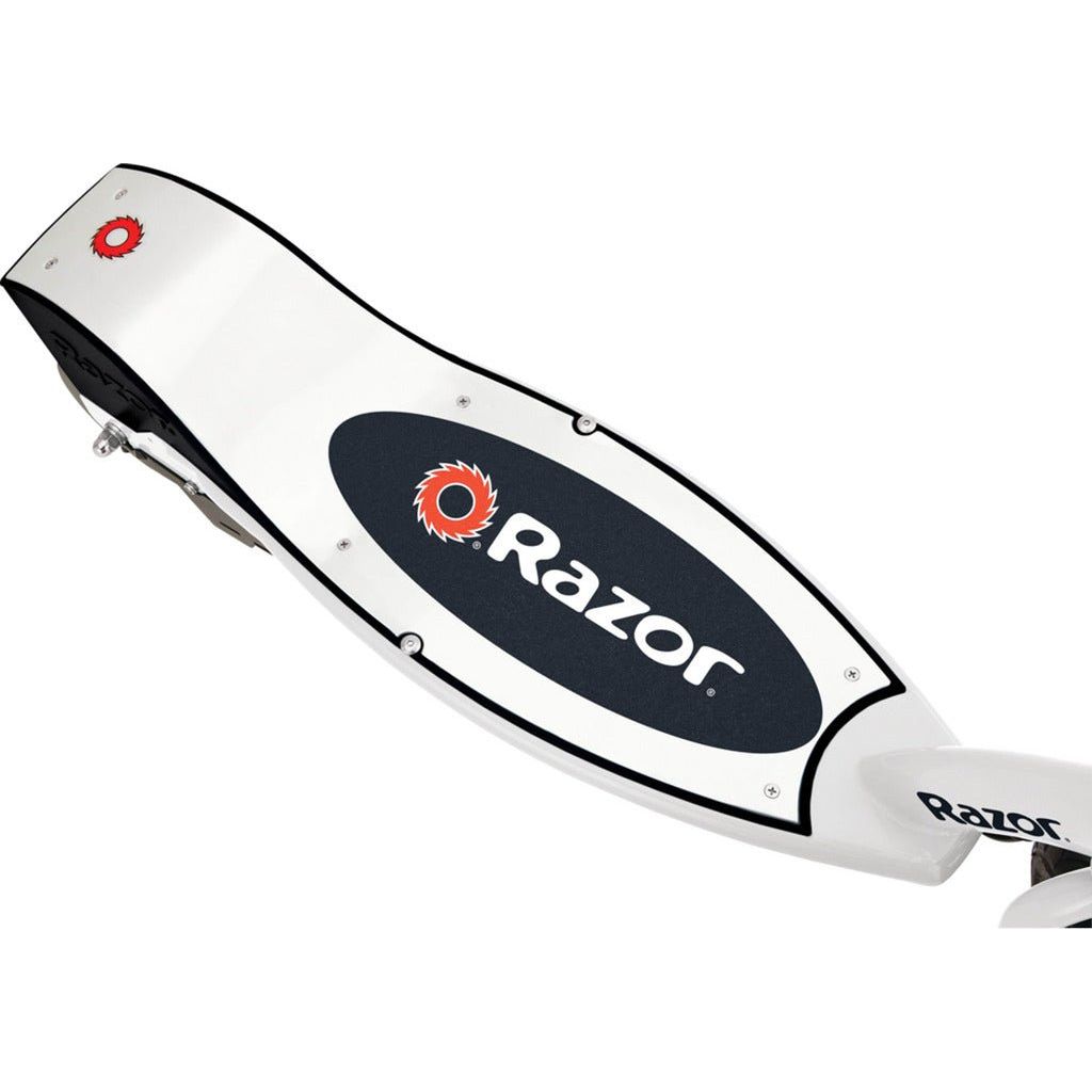 Razor E200 12 Volt Scooter deck and grpahics