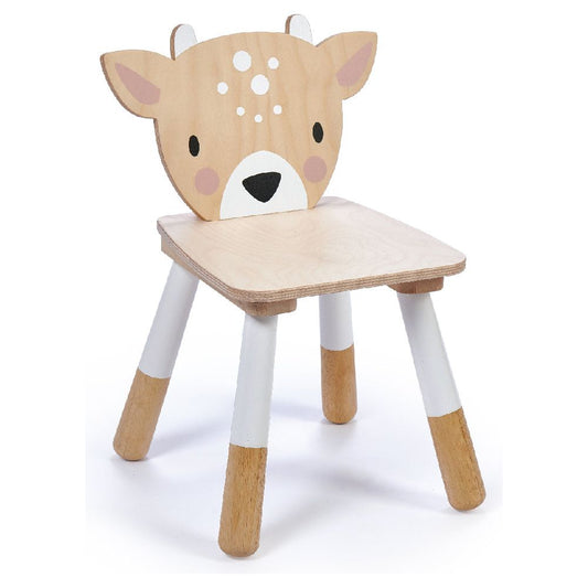 Forest Deer Chair - The Online Toy Shop - Chair - 1