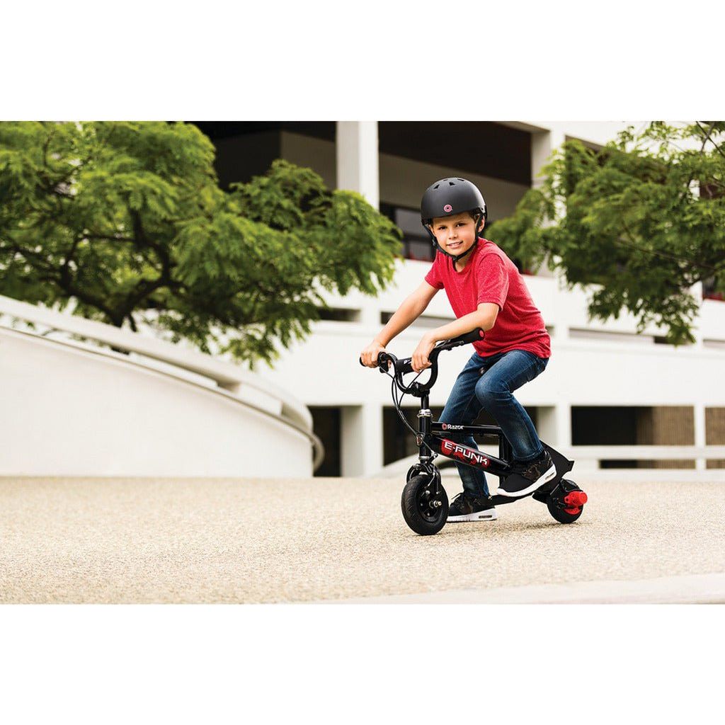 Razor E Punk 12v Electric Minibike The Online Toy Shop