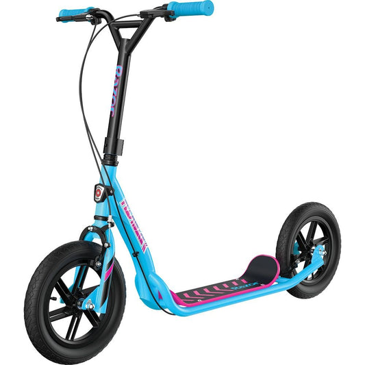Razor Flashback Scooter - Age 8+ - The Online Toy Shop - 2 Wheel Scooter - 1