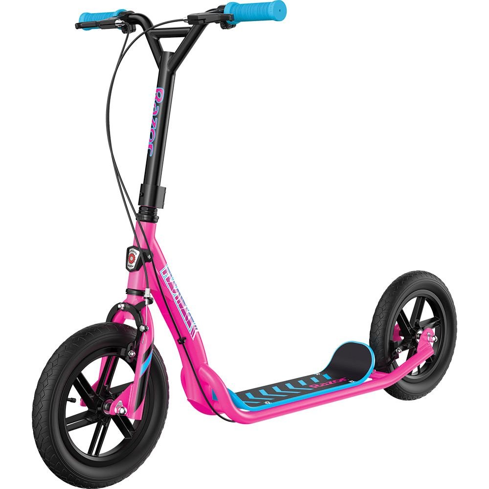 Razor Flashback Scooter - Age 8+ - The Online Toy Shop - 2 Wheel Scooter - 20