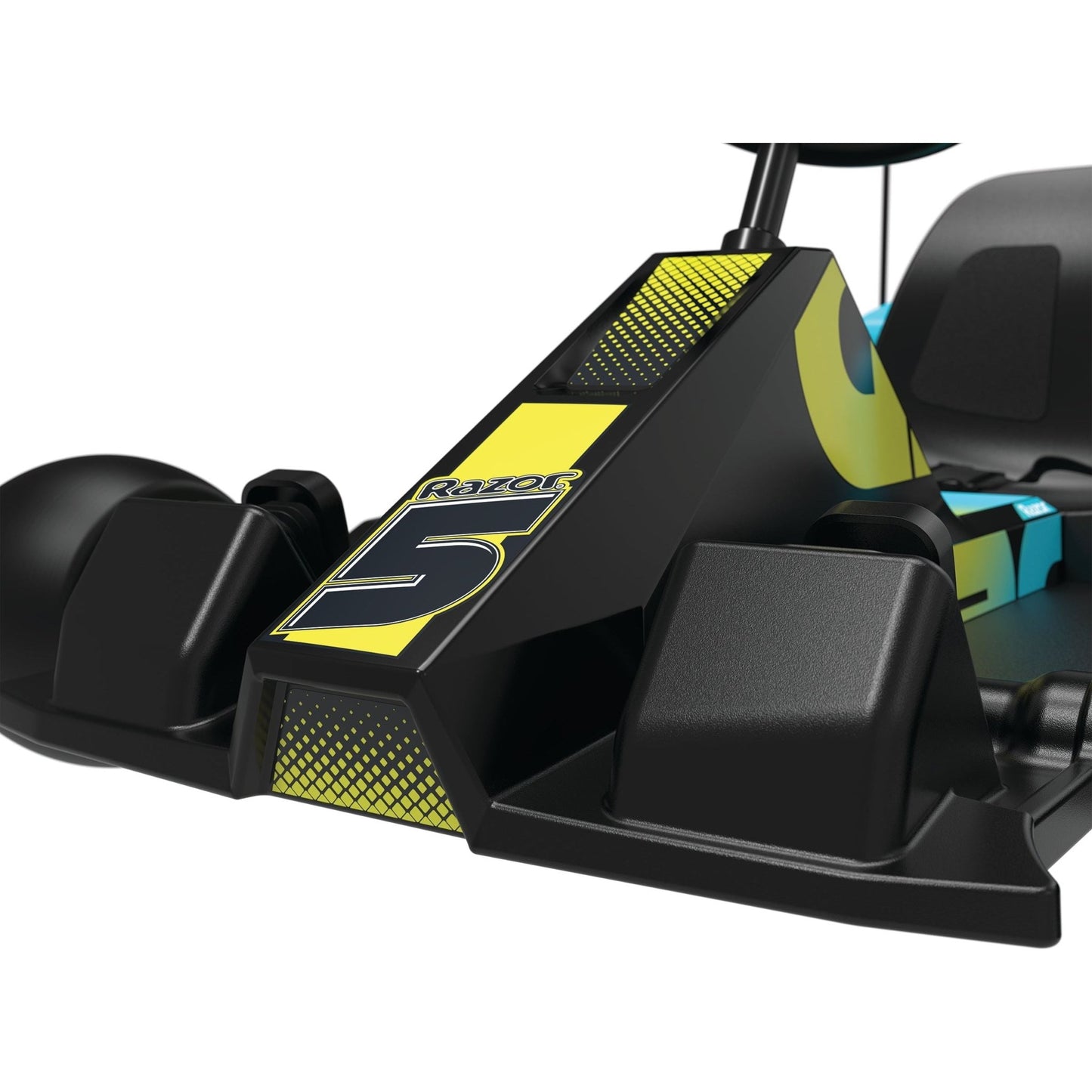 Razor Ground Force Elite Go Kart - The Online Toy Shop - Electric Kart - 7
