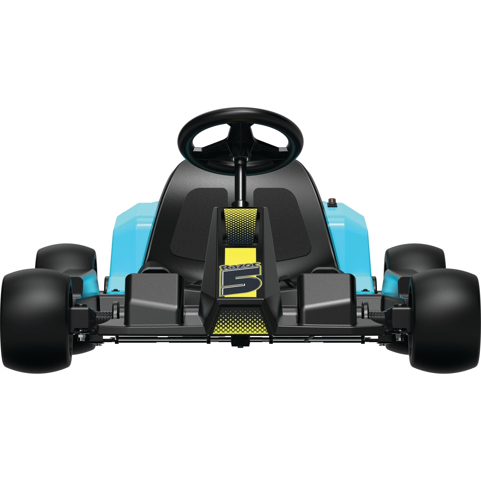 Razor Ground Force Elite Go Kart - The Online Toy Shop - Electric Kart - 3