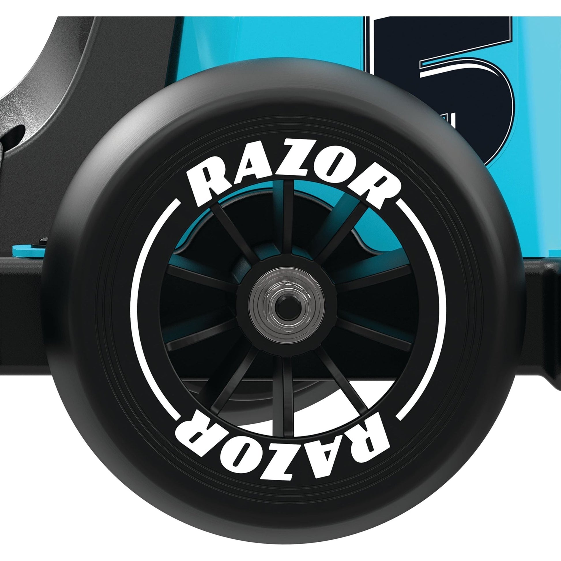 Razor Ground Force Elite Go Kart - The Online Toy Shop - Electric Kart - 10