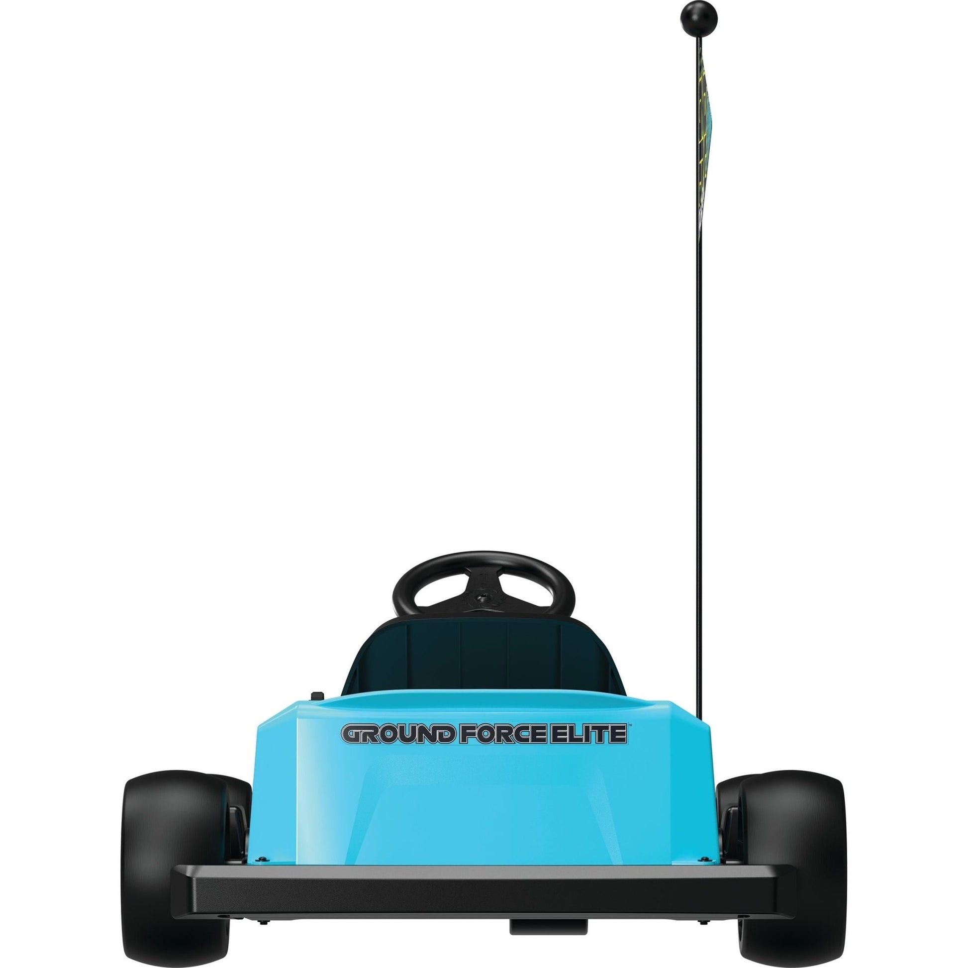 Razor Ground Force Elite Go Kart - The Online Toy Shop - Electric Kart - 11