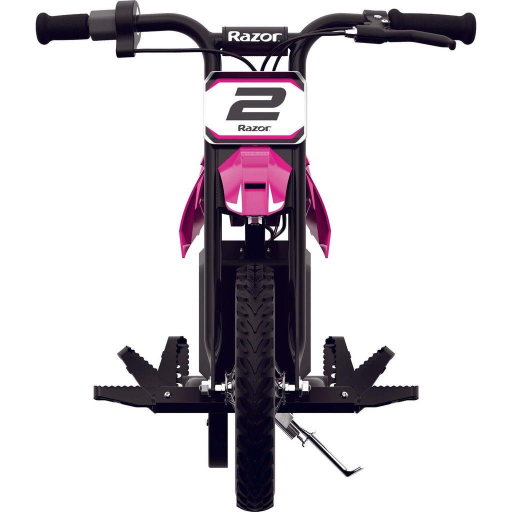 Razor 12 volt dirt bike new arrivals