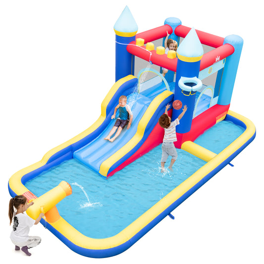 Inflatable Jumping Air  Bouncy Castle