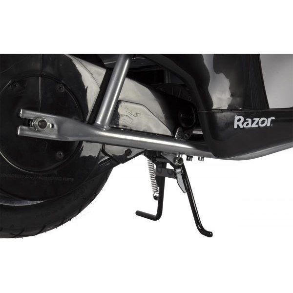 Razor Vapour Pocket Mod Scooter 24v - Black