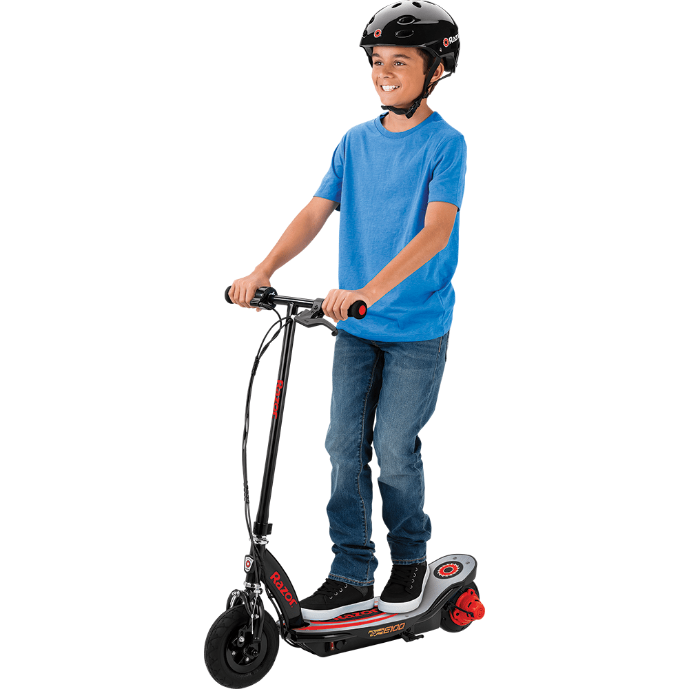 Razor E100 Scooter - The Online Toy Shop9