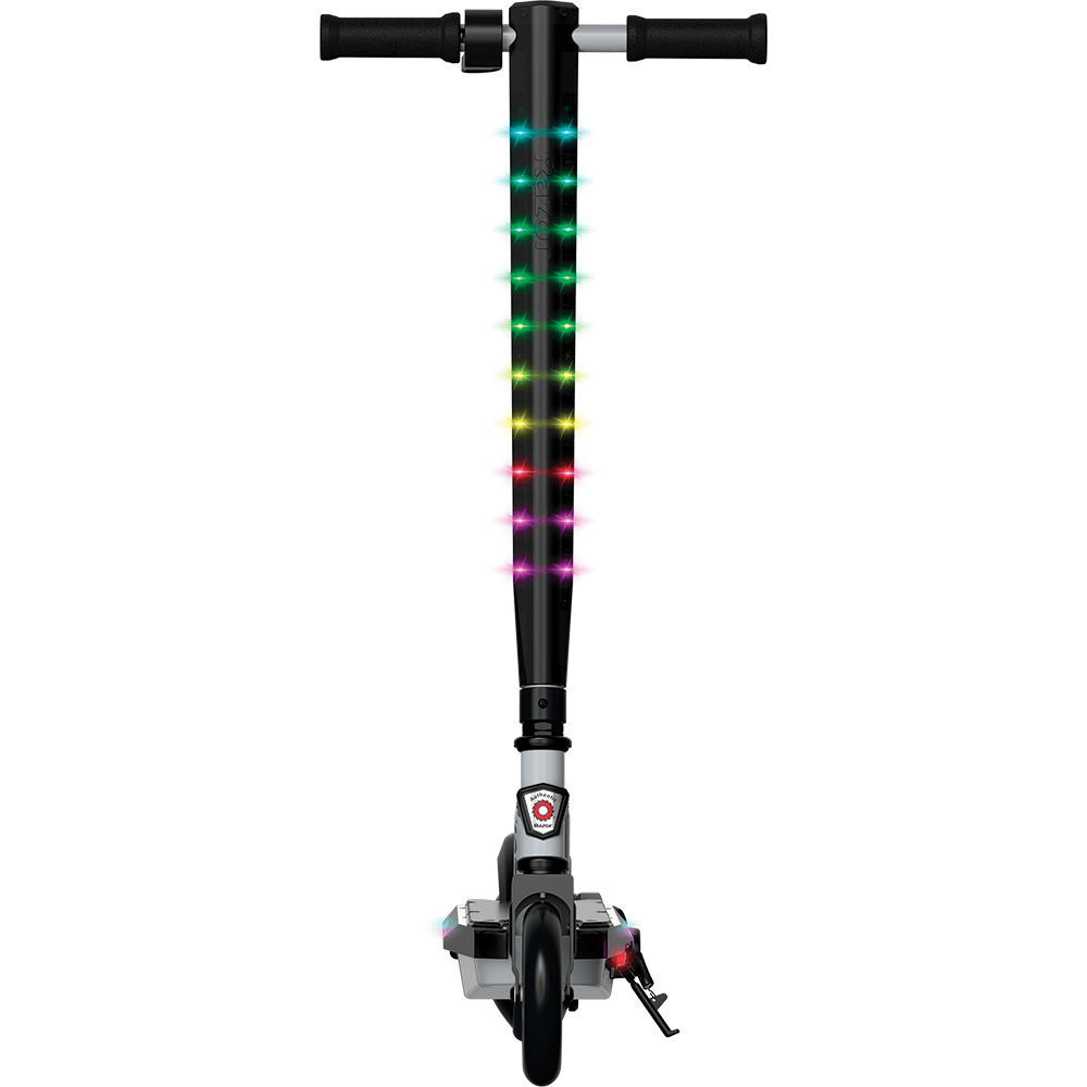Razor Powercore E90 Lightshow Scooter - The Online Toy Shop - Electric Scooter - 2