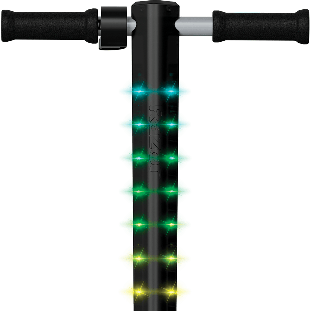 Razor Powercore E90 Lightshow Scooter - The Online Toy Shop - Electric Scooter - 6