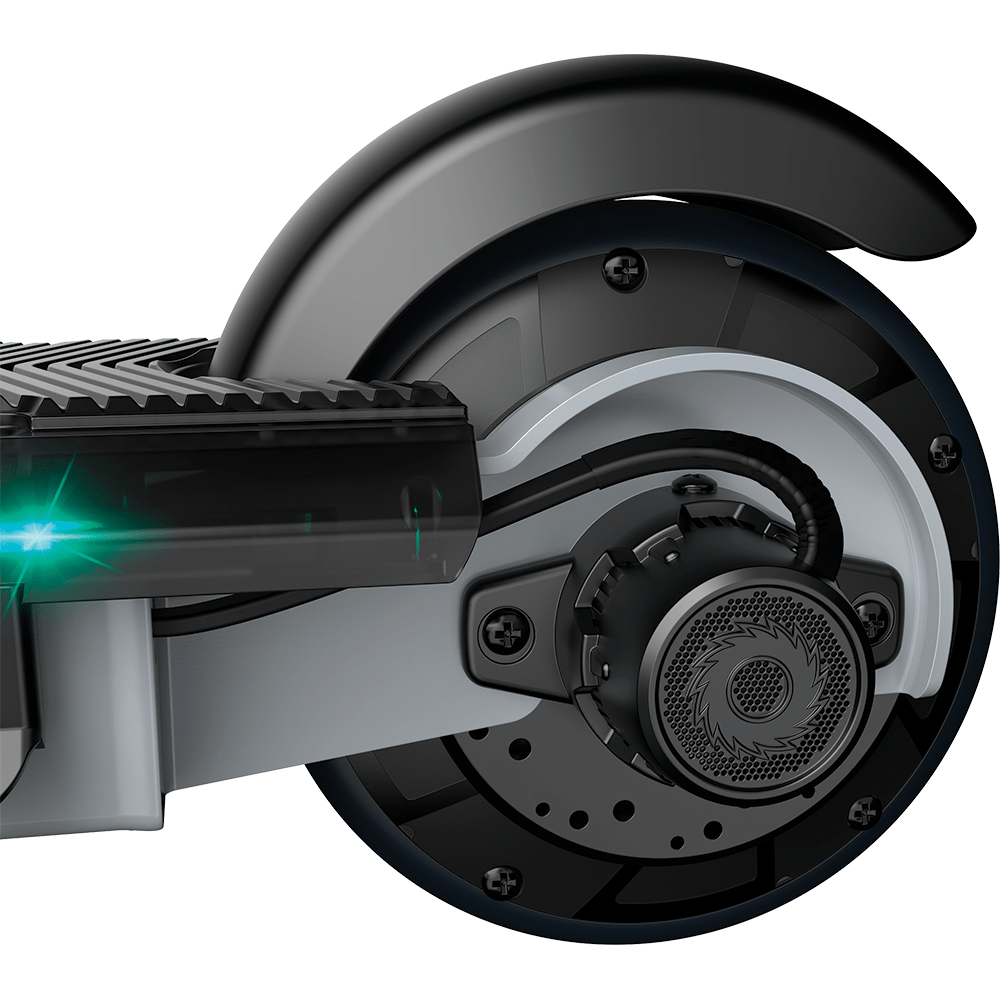 Razor Powercore E90 Lightshow Scooter - The Online Toy Shop - Electric Scooter - 9