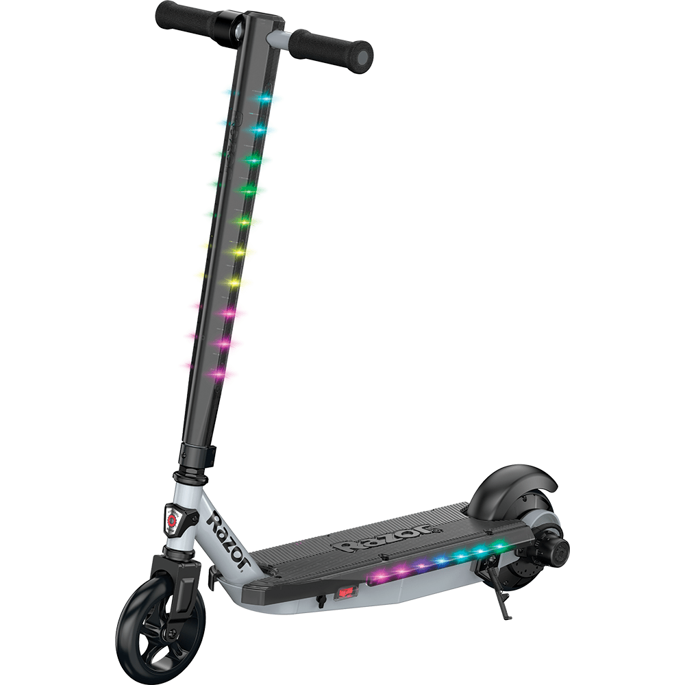 Razor Powercore E90 Lightshow Scooter