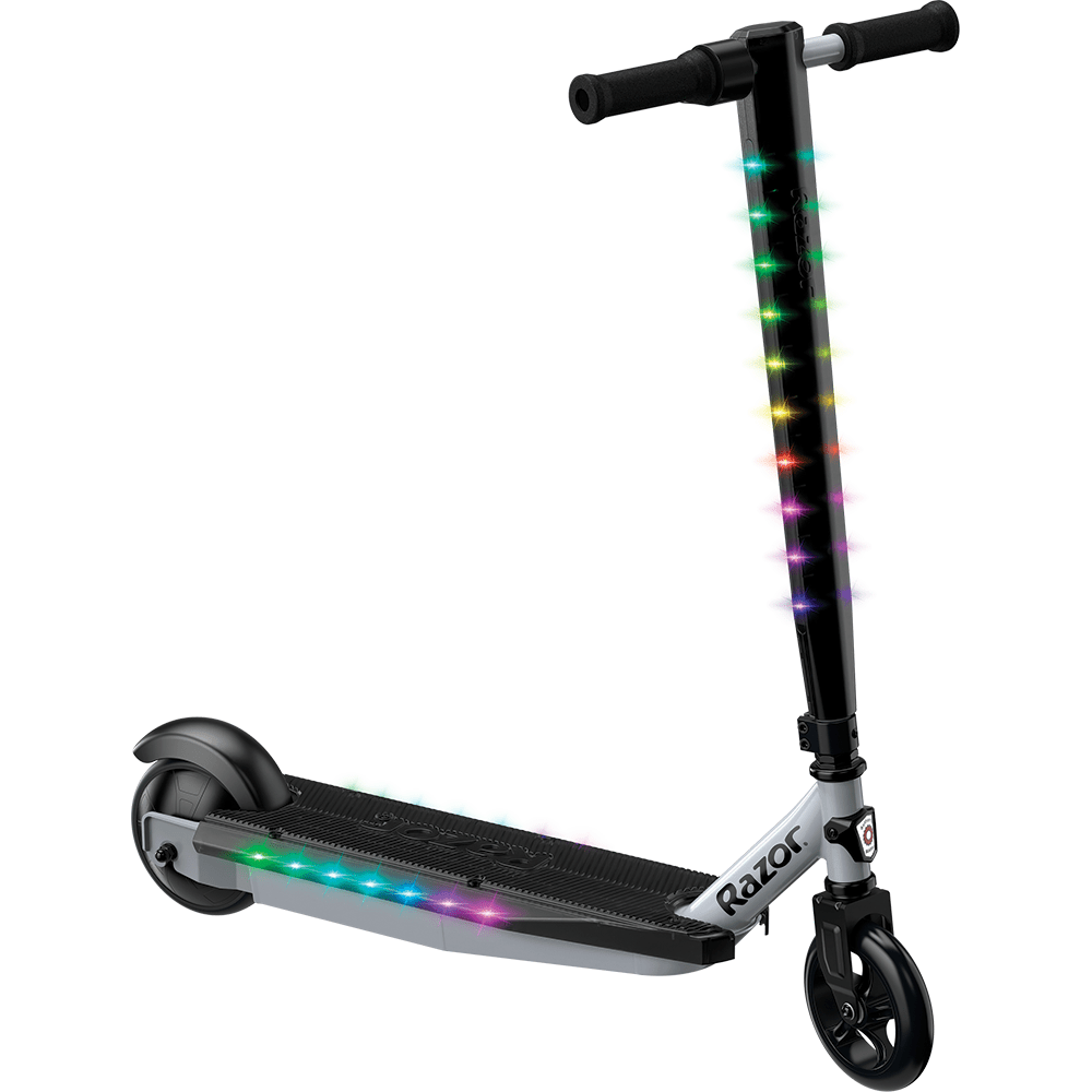 Razor Powercore E90 Lightshow Scooter - The Online Toy Shop - Electric Scooter - 4