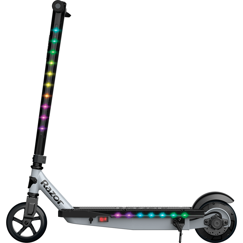 Razor Powercore E90 Lightshow Scooter - The Online Toy Shop - Electric Scooter - 3