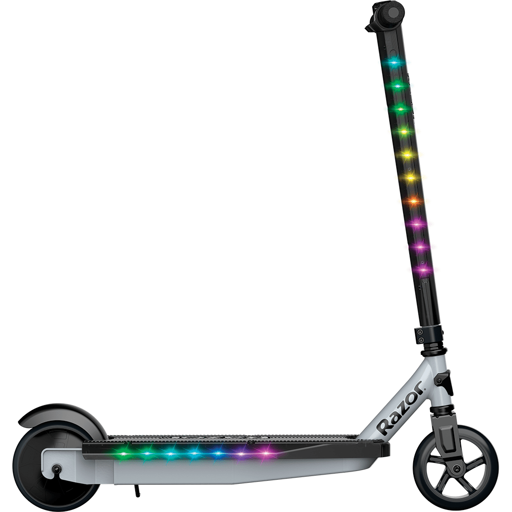 Razor Powercore E90 Lightshow Scooter - The Online Toy Shop - Electric Scooter - 8