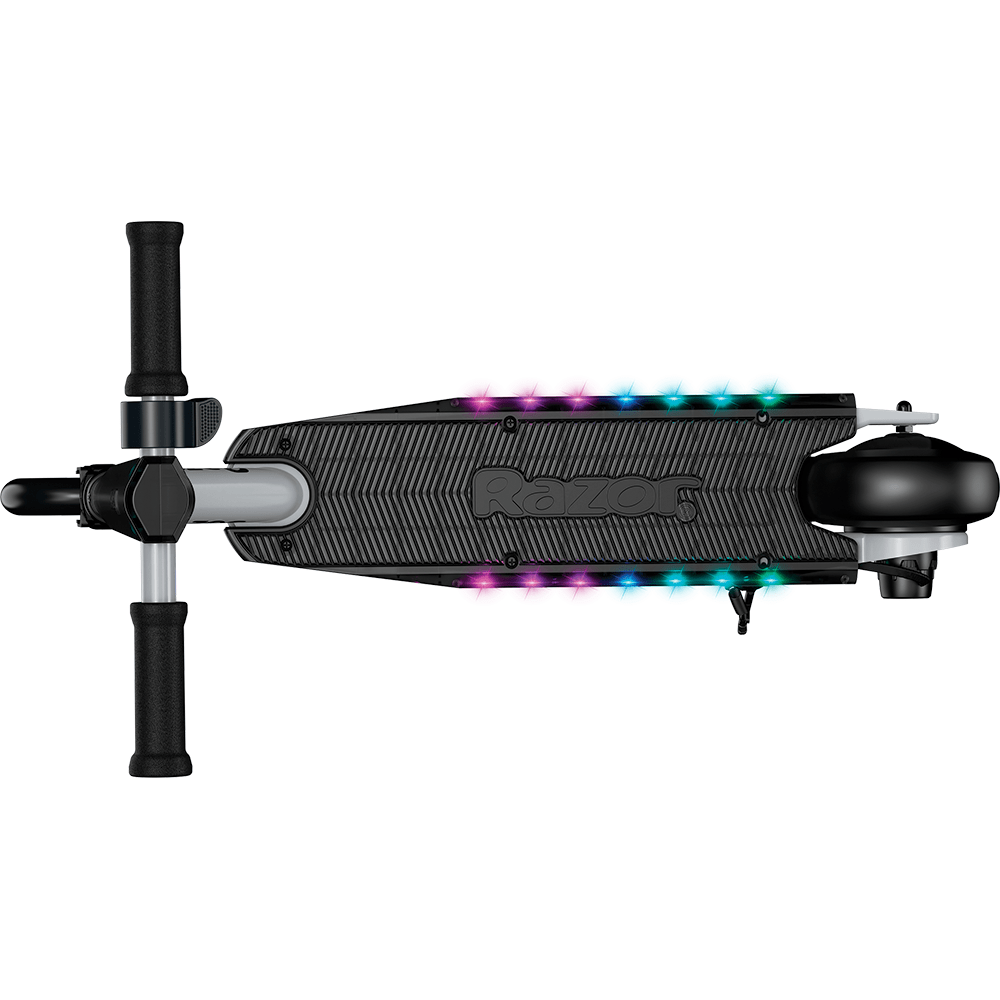 Razor Powercore E90 Lightshow Scooter - The Online Toy Shop - Electric Scooter - 13