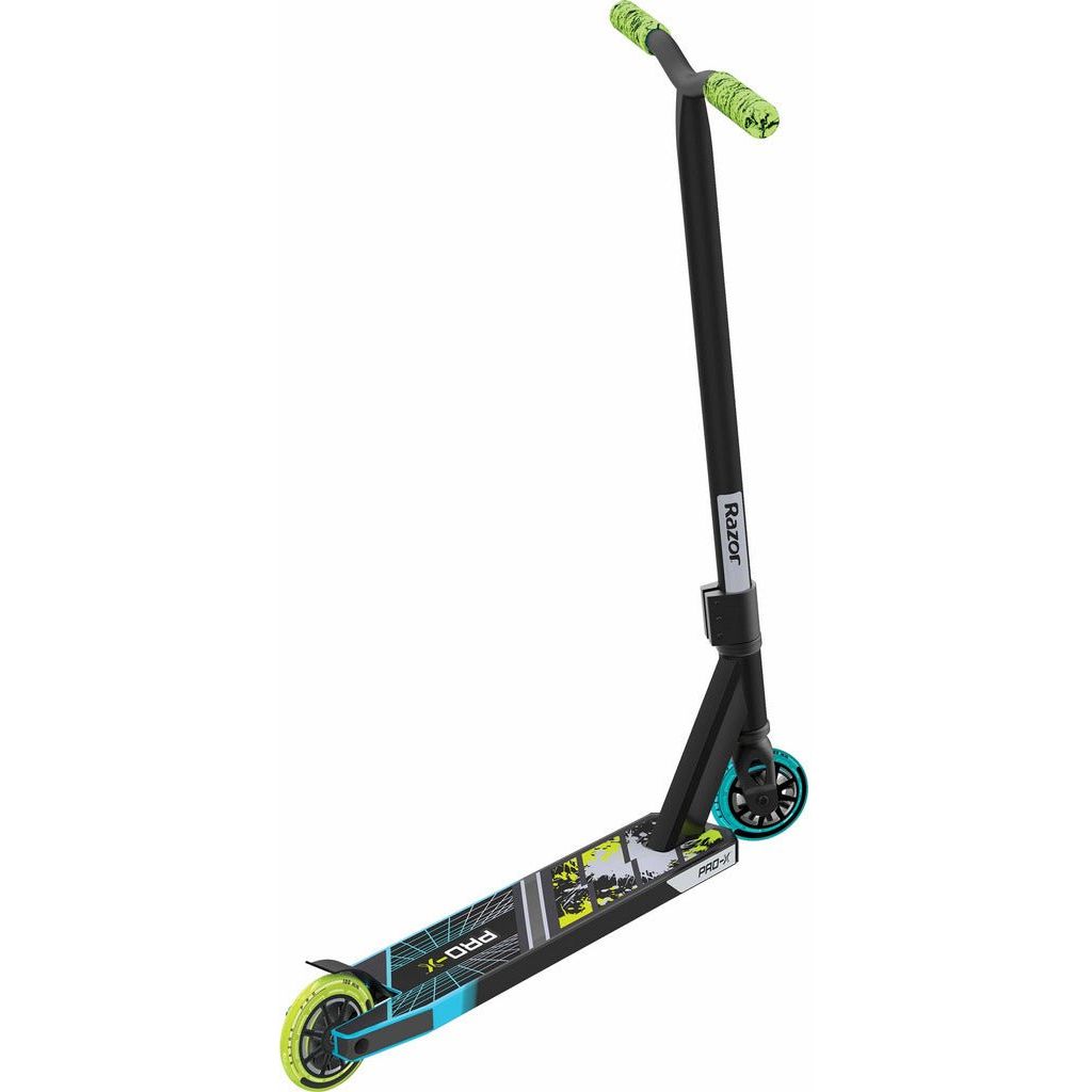 Razor Pro-X Scooter rear right