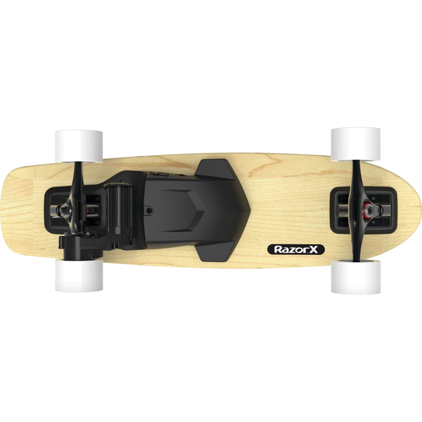 Razor X-Cruiser Electric Skateboard 22 Volt - The Online Toy Shop - Skateboard - 4