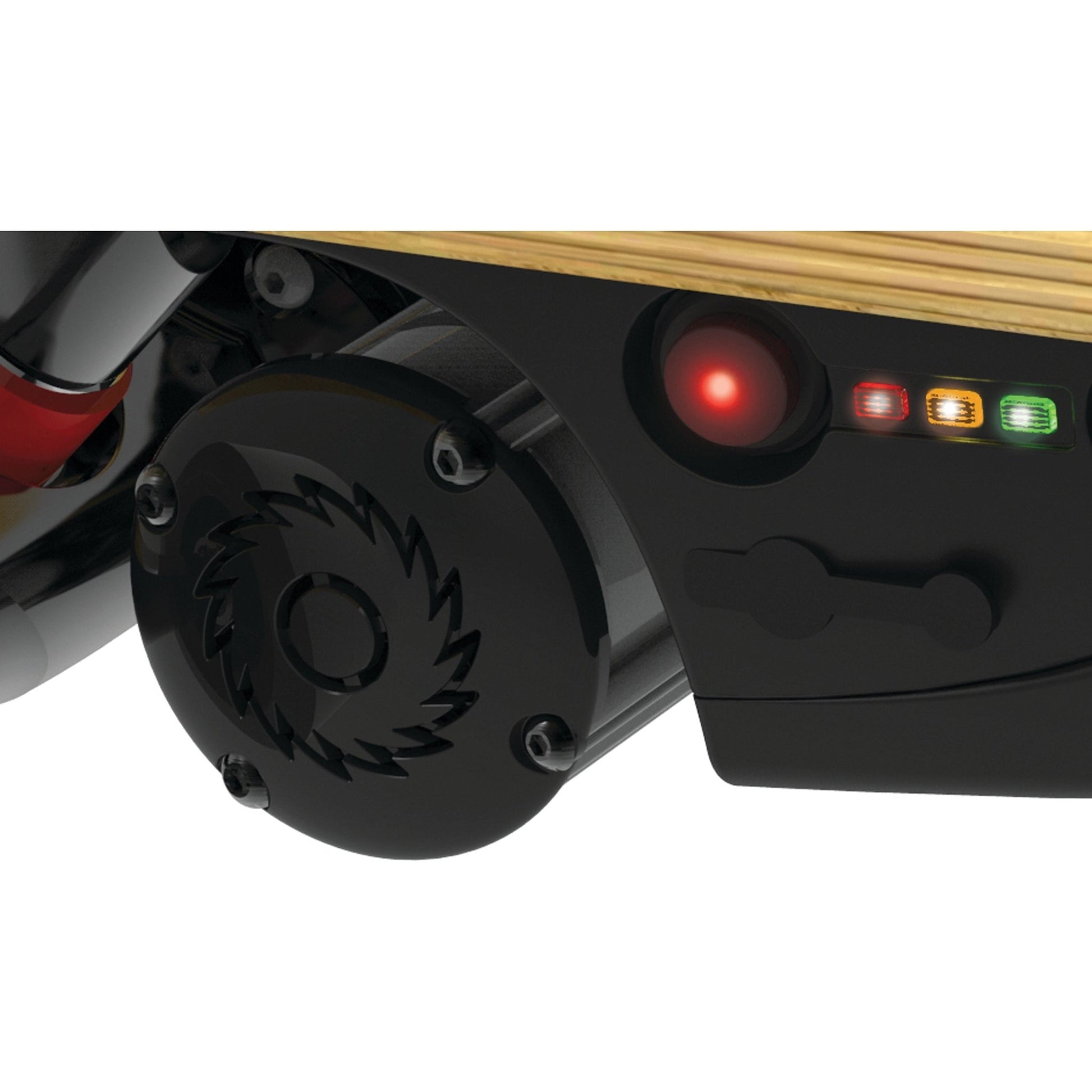 Razor X-Cruiser Electric Skateboard 22 Volt - The Online Toy Shop - Skateboard - 5