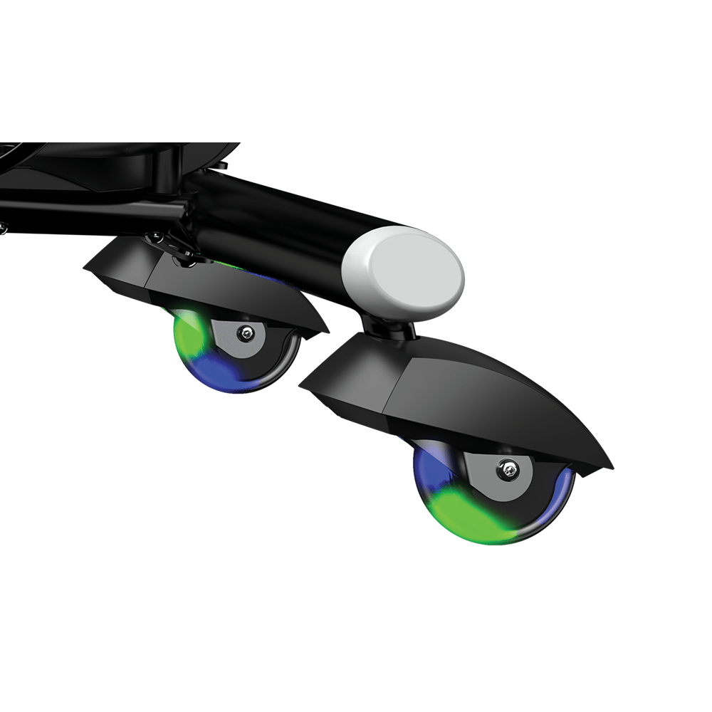 Razor LightShow Rip Rider 360 - The Online Toy Shop - Ride On Toy - 3