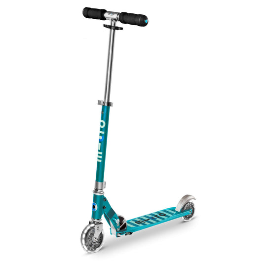 Micro Scooter Sprite LED - The Online Toy Shop - 2 Wheel Scooter - 1
