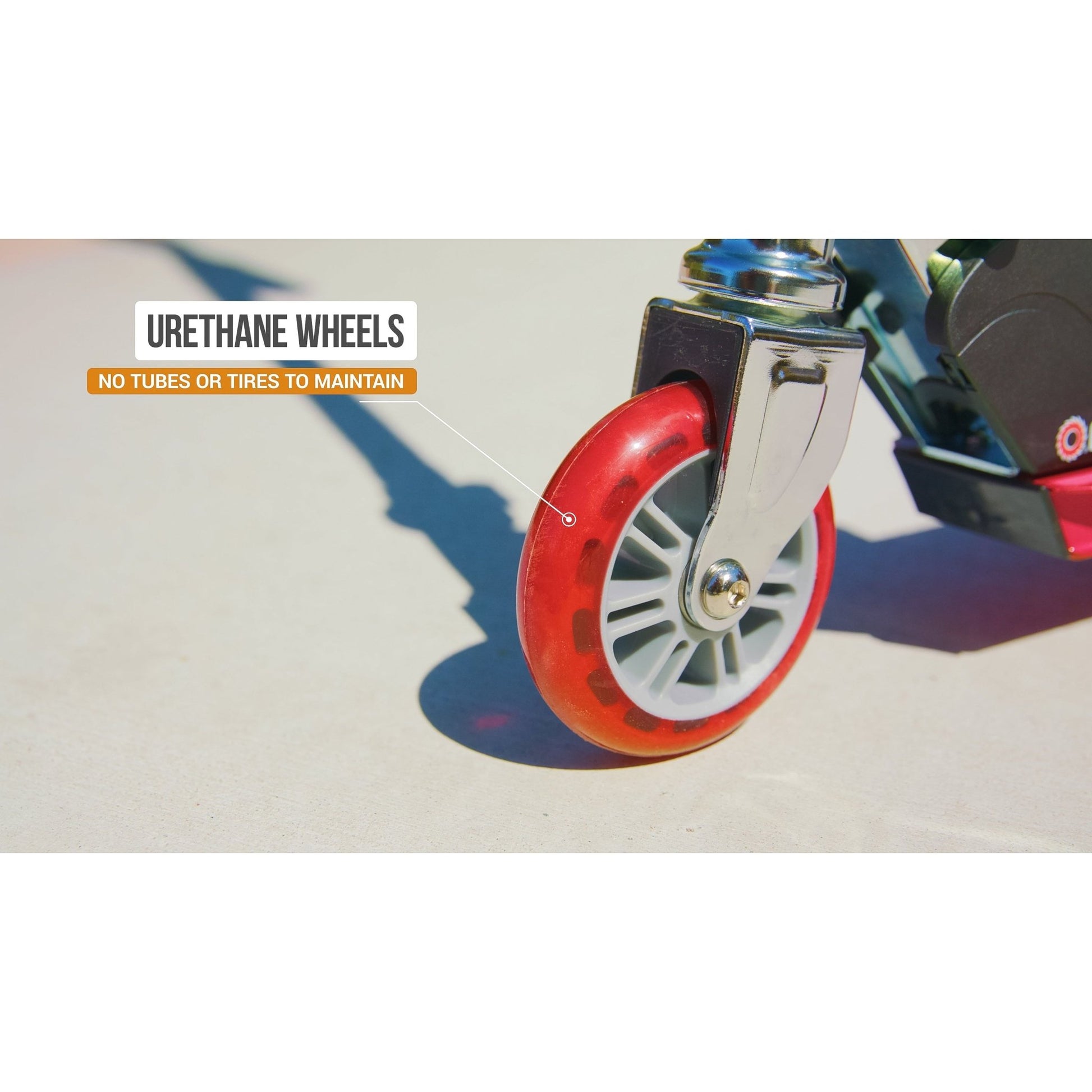 Razor S Sport Scooter - The Online Toy Shop - 2 Wheel Scooter - 9
