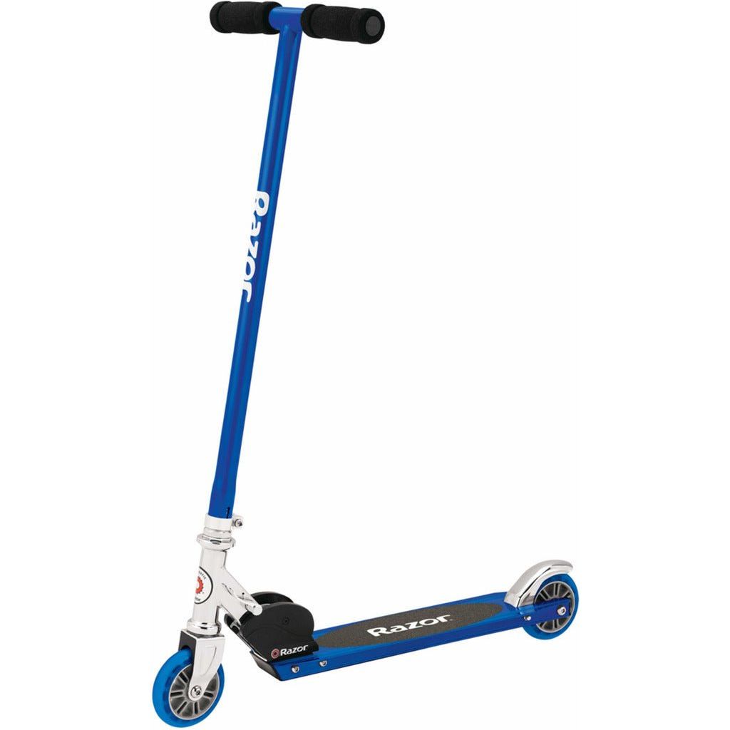 Razor S Sport Scooter - Blue | The Online Toy Shop
