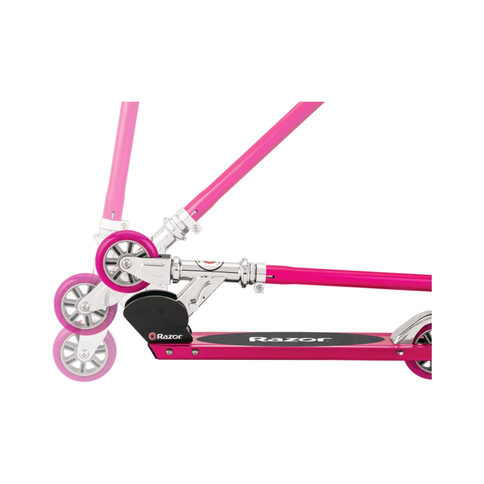 Razor S Sport Scooter - The Online Toy Shop - 2 Wheel Scooter - 2
