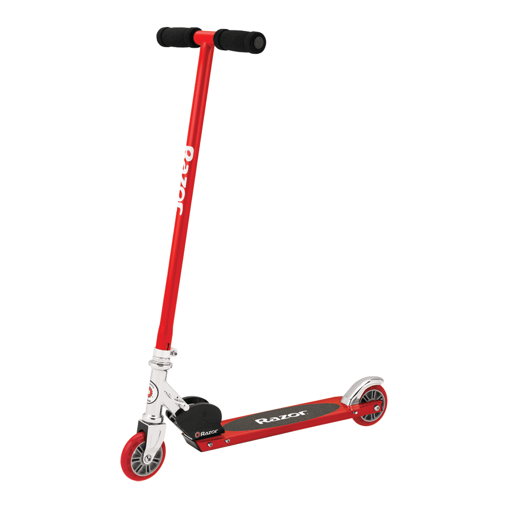 Razor S Sport Scooter - The Online Toy Shop - 2 Wheel Scooter - 4