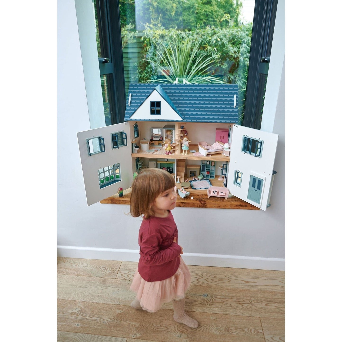 Dovetail House - The Online Toy Shop - Dollhouse - 8