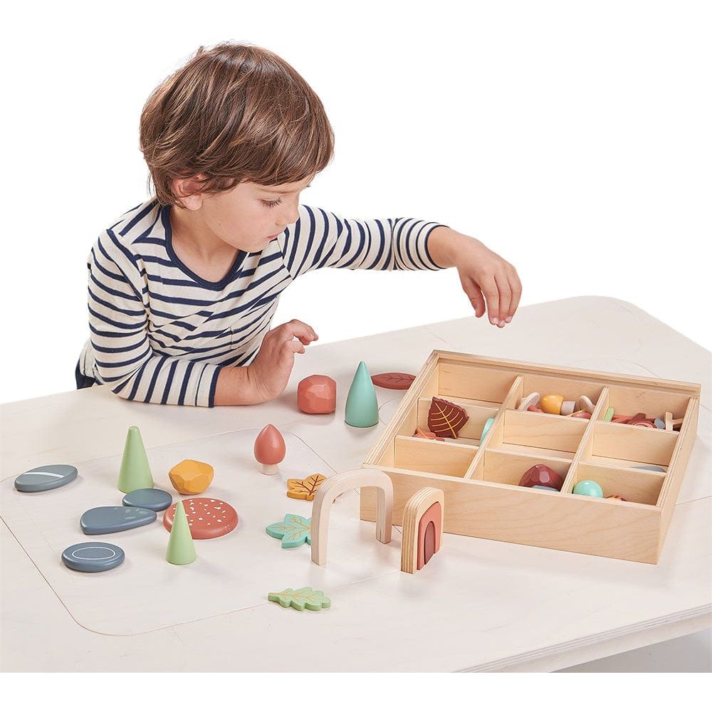 My Forest Floor - The Online Toy Shop - Wooden Toy - 6