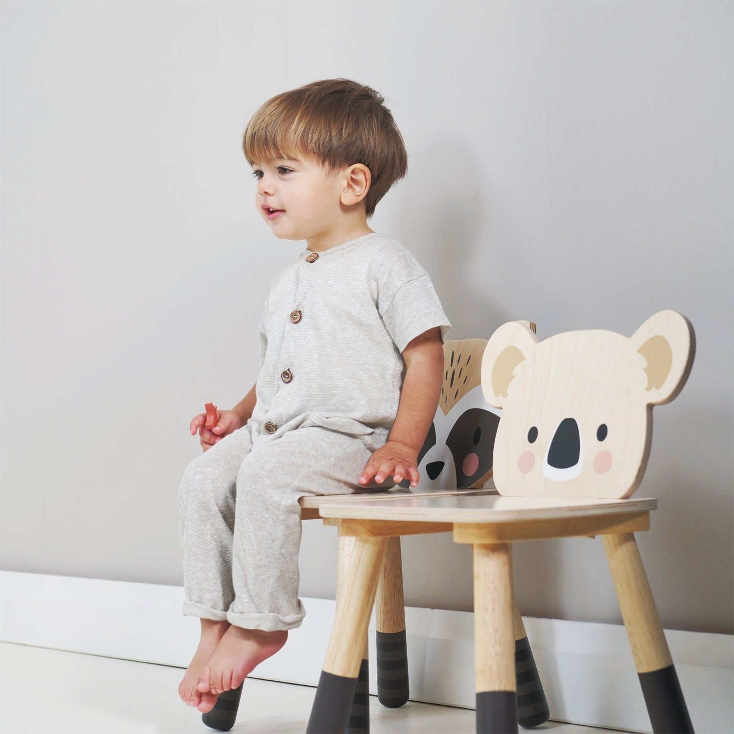 Forest Koala Chair - The Online Toy Shop - Chair - 2
