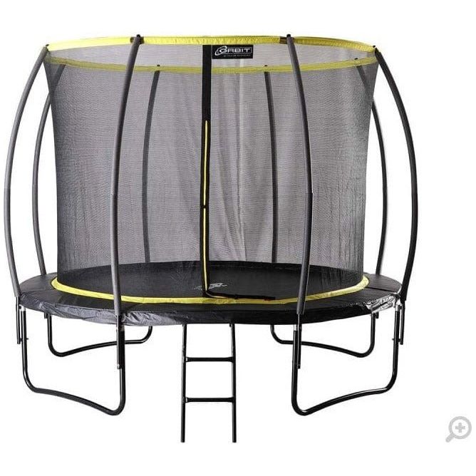 Telstar Orbit Trampoline and Enclosure - The Online Toy Shop1