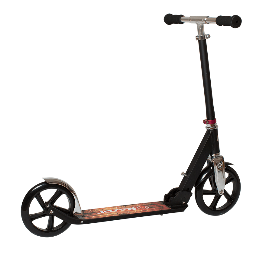 Razor A5 Air Scooter - The Online Toy Shop - 2 Wheel Scooter - 4